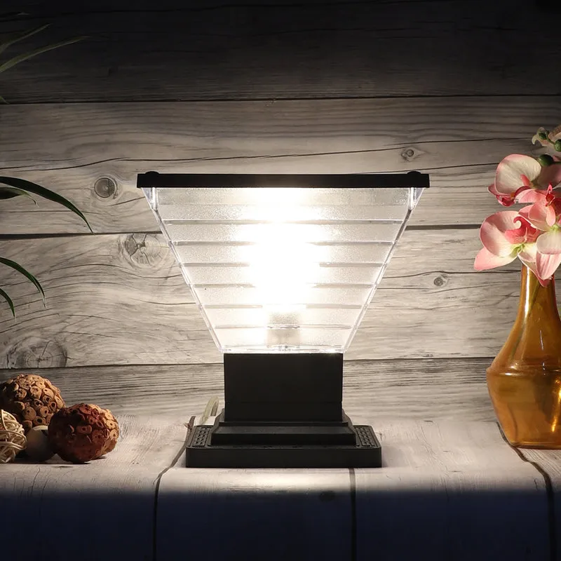 Feya II Outdoor Lamp media 1