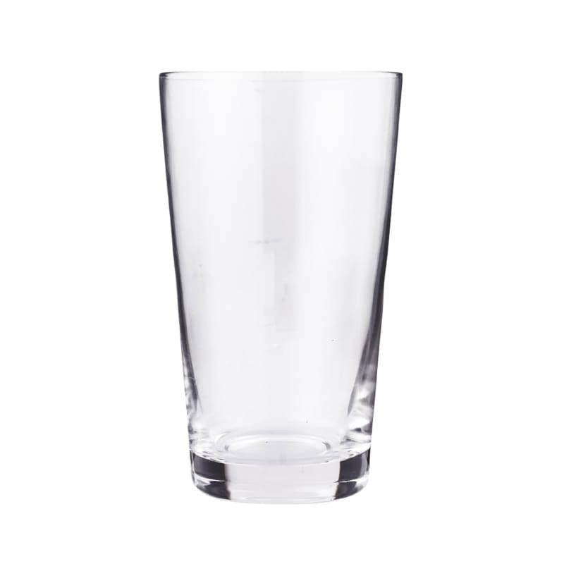 Tristo Highball Glasses - 620 ML media 4
