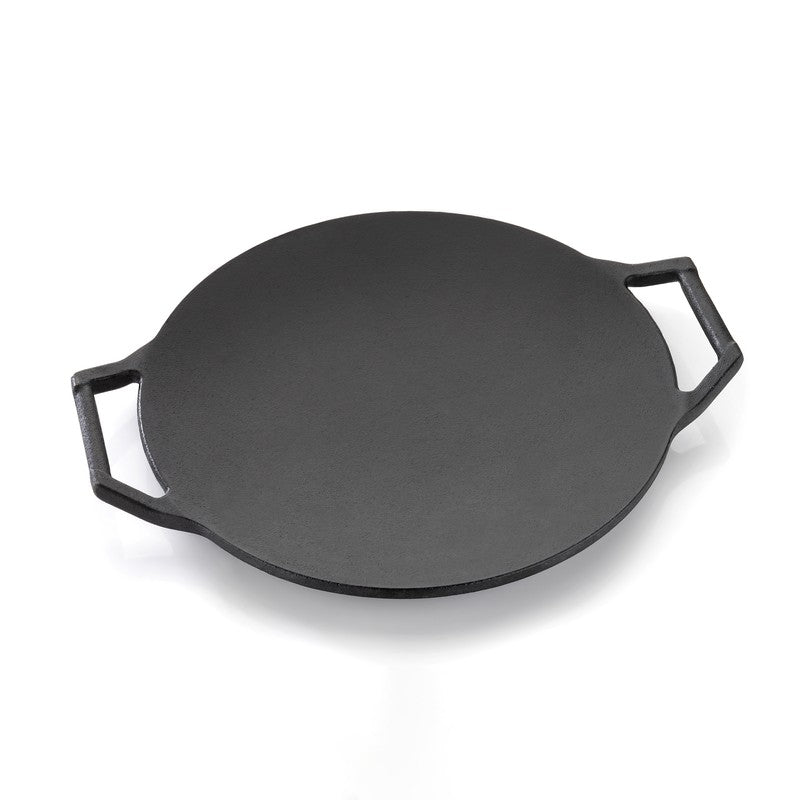 Duogriep Cast Iron Dosa Tawa - 28 cm media 3