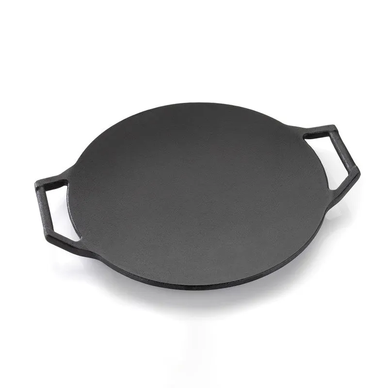Duogriep Cast Iron Dosa Tawa - 28 cm media 3