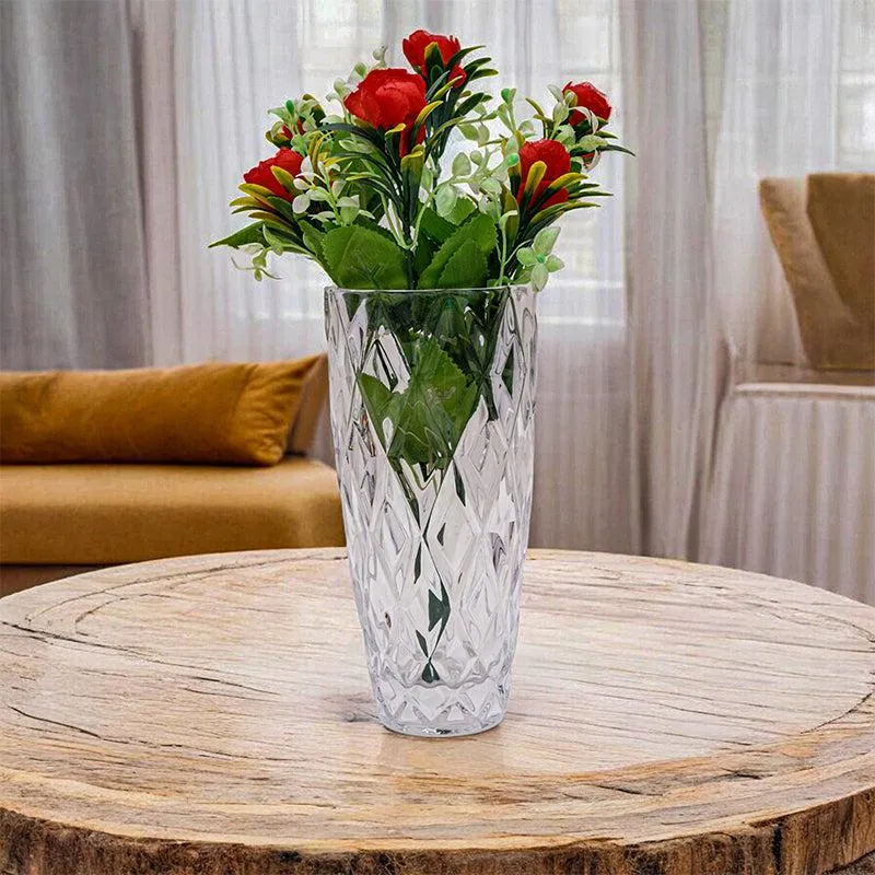 Ajo Glass Vase media 4