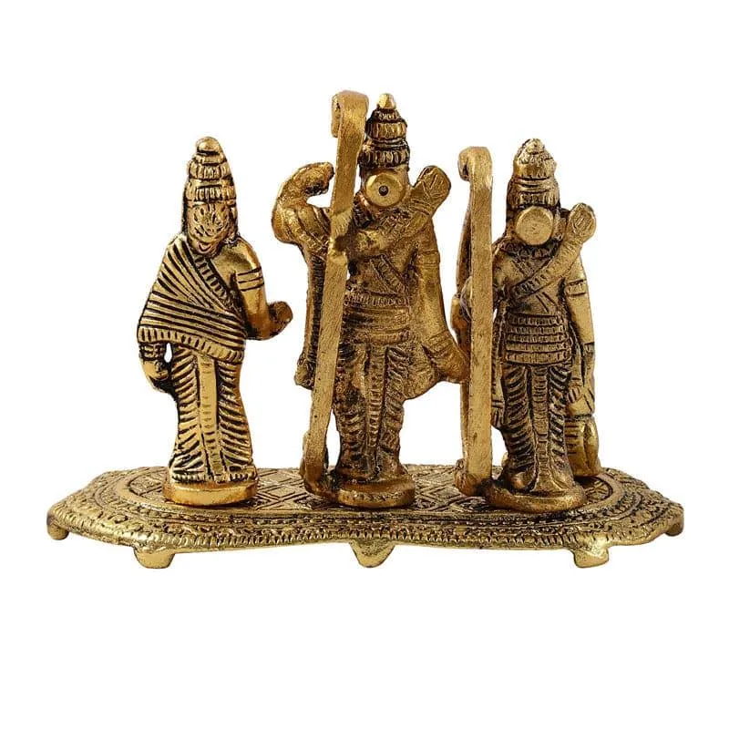 Divine Ram Pariwar Idol media 4