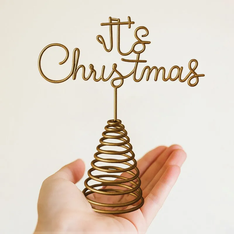 XmaSpark Festive Ornament media 5