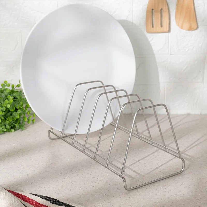 Nyra Dish Drainer Rack media 1