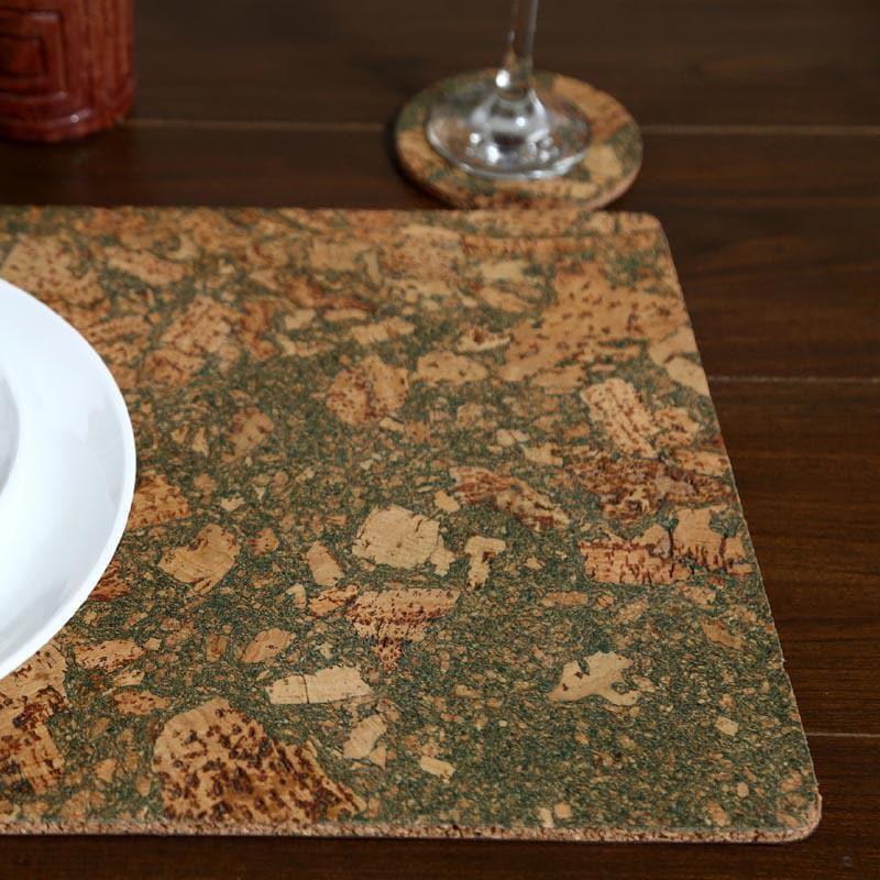 Corky Serenity Tablemat - Set Of Two media 8