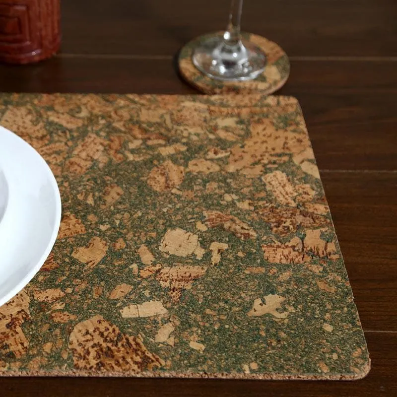 Corky Serenity Tablemat - Set Of Two media 8