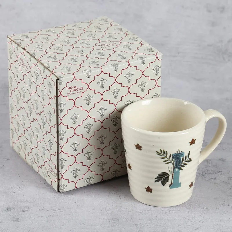 India Circus Indian ingenuinity Coffee Mug (300 mL) media 7