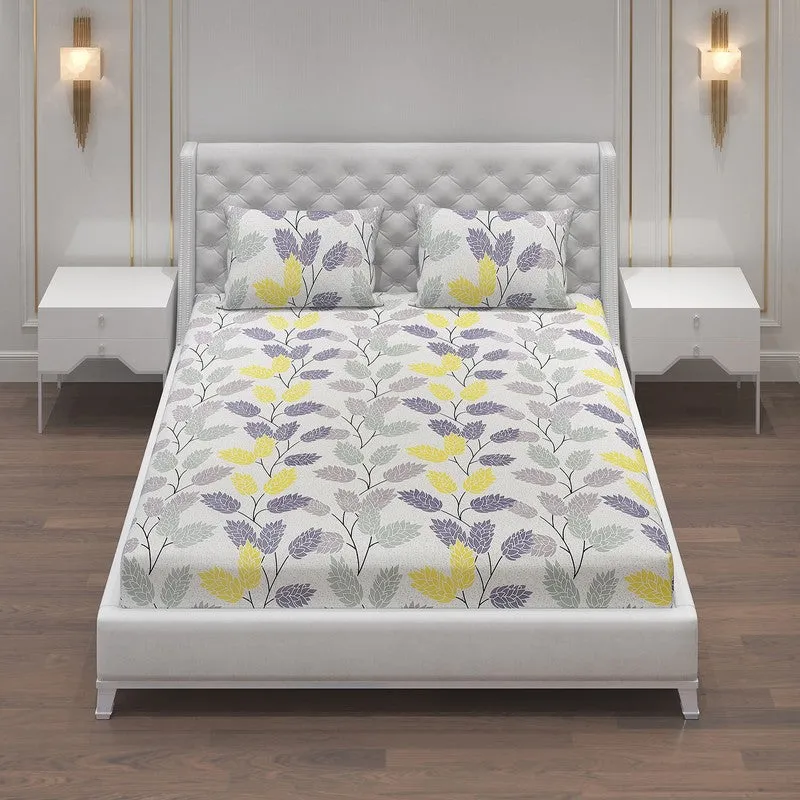 Monte Carlo Petaluxe Bedsheet - 120 GSM media 4