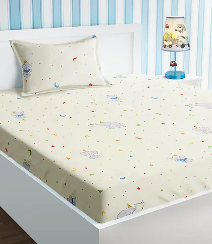100% Cotton
