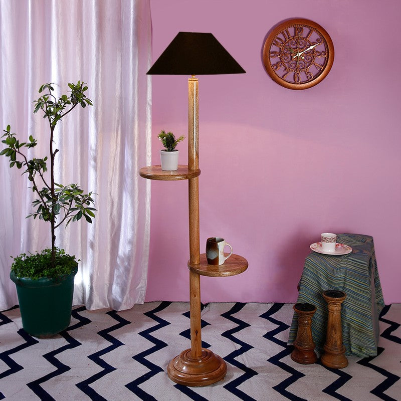 CalmCast Floor Lamp media 2