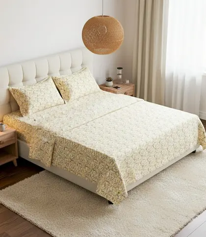 100% Cotton