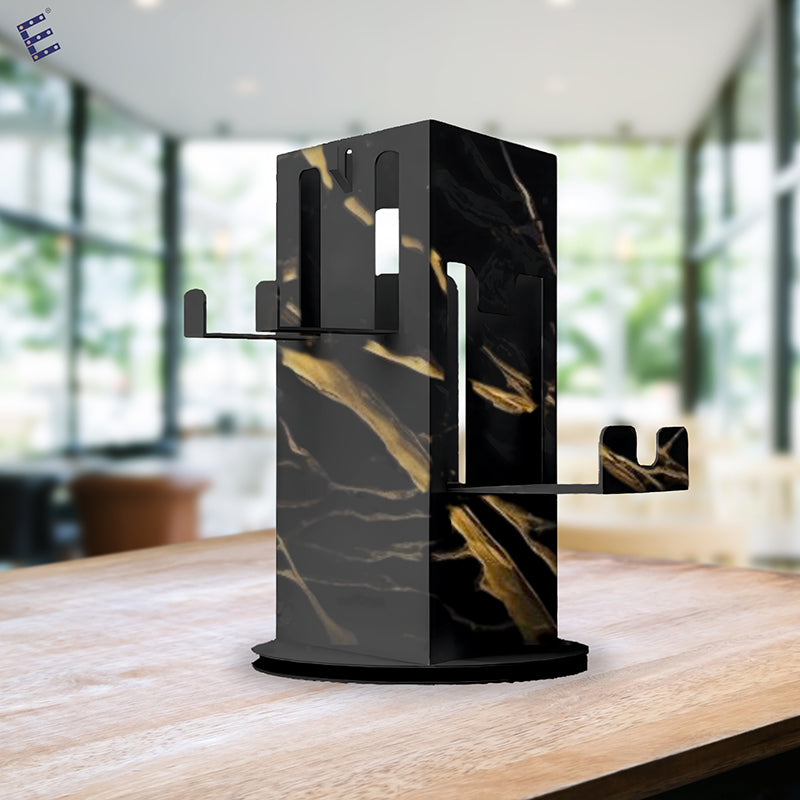 Novis Metal Desk Organiser media 4