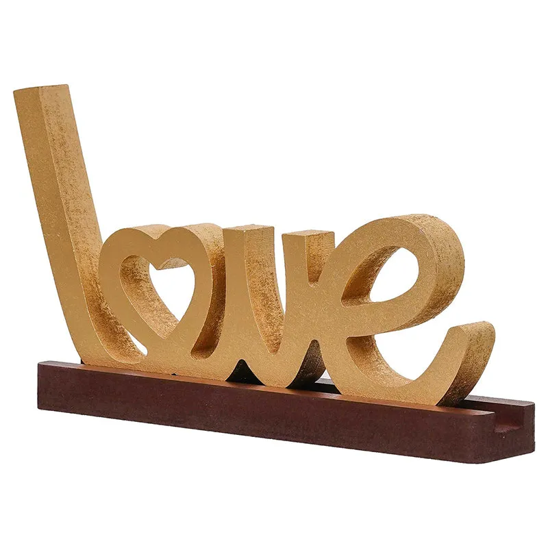 Waltz Of Love Valentine's Showpiece media 5