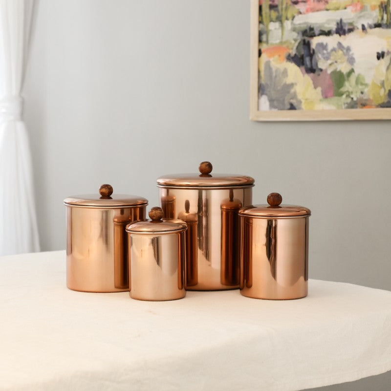Copper