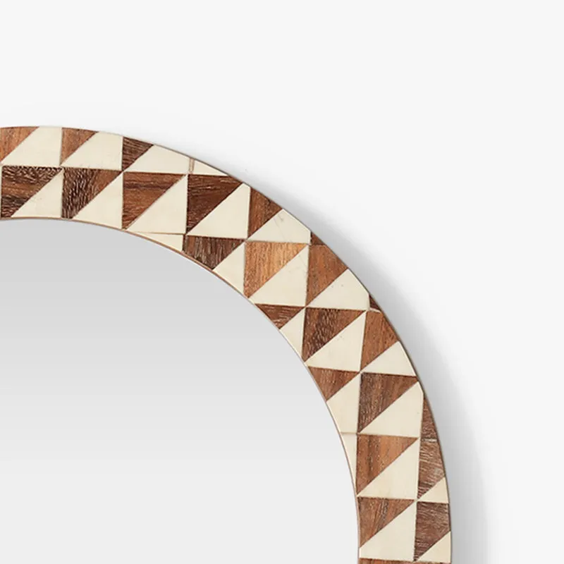 Lera Wall Mirror media 4