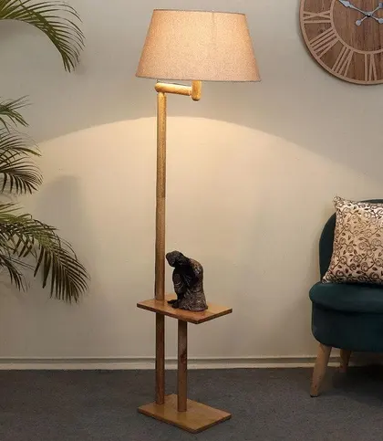 Fabric Shade