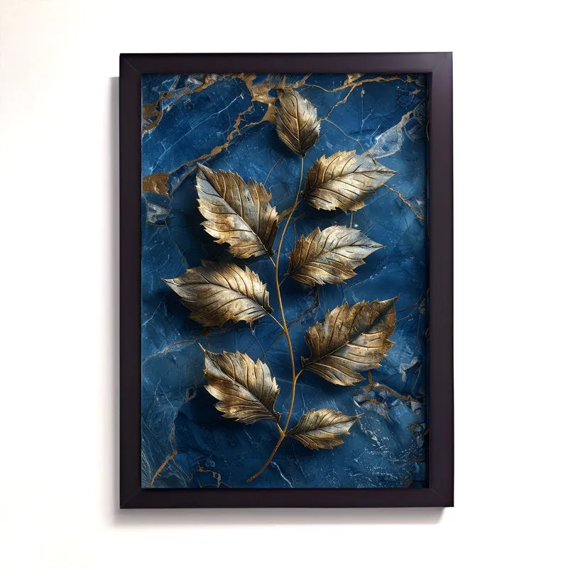 The Vine On The Wall Wall Art media 4