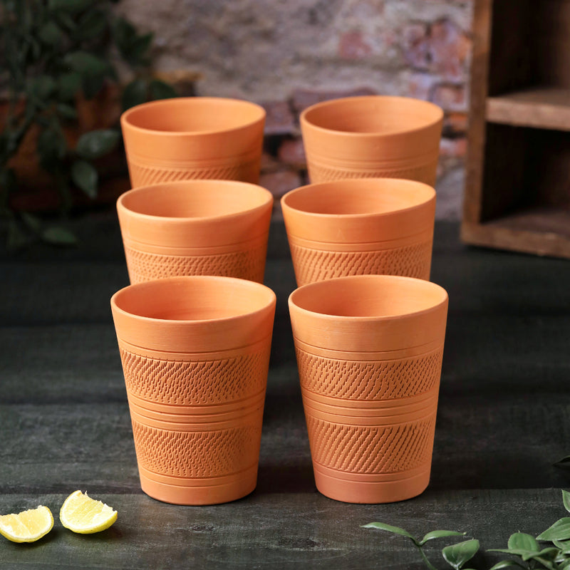 Terracotta