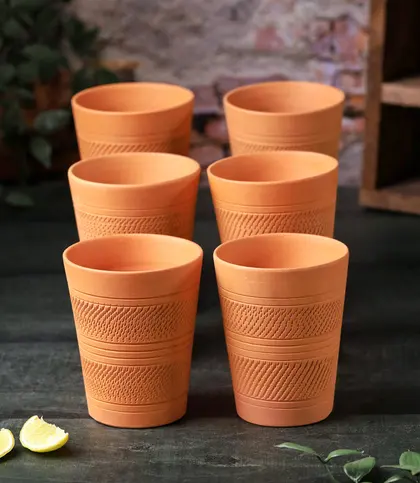 Terracotta