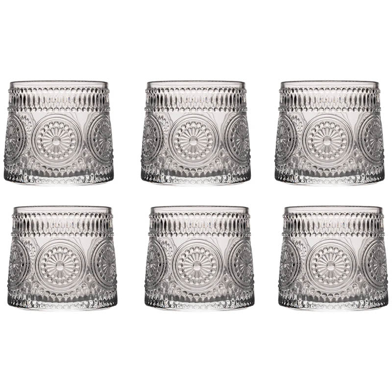 Rumy Whiskey Glass - Set Of Four media 6