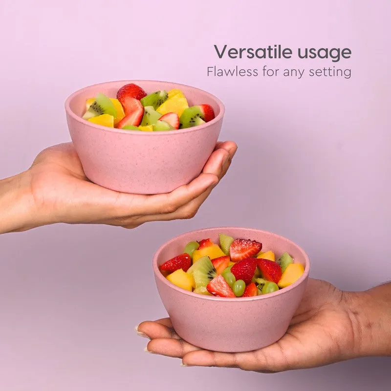 Evermist Artisan Serving Bowls - Set Of Three media 4