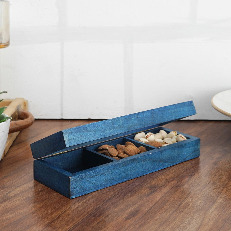 VelourVista Spice Organizer
