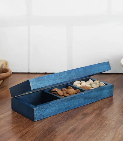 Wood