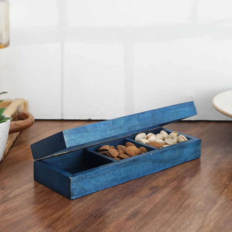 VelourVista Spice Organizer media 1