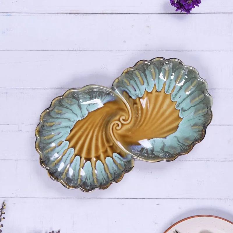 Porcelli Neo Ceramic Platter media 7