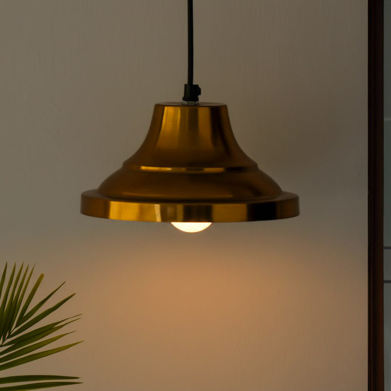 Miora Iron Ceiling Lamp image 5