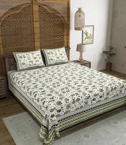 100% Cotton