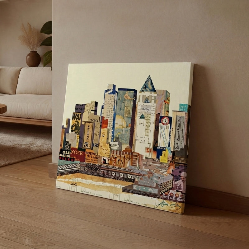 CityScape