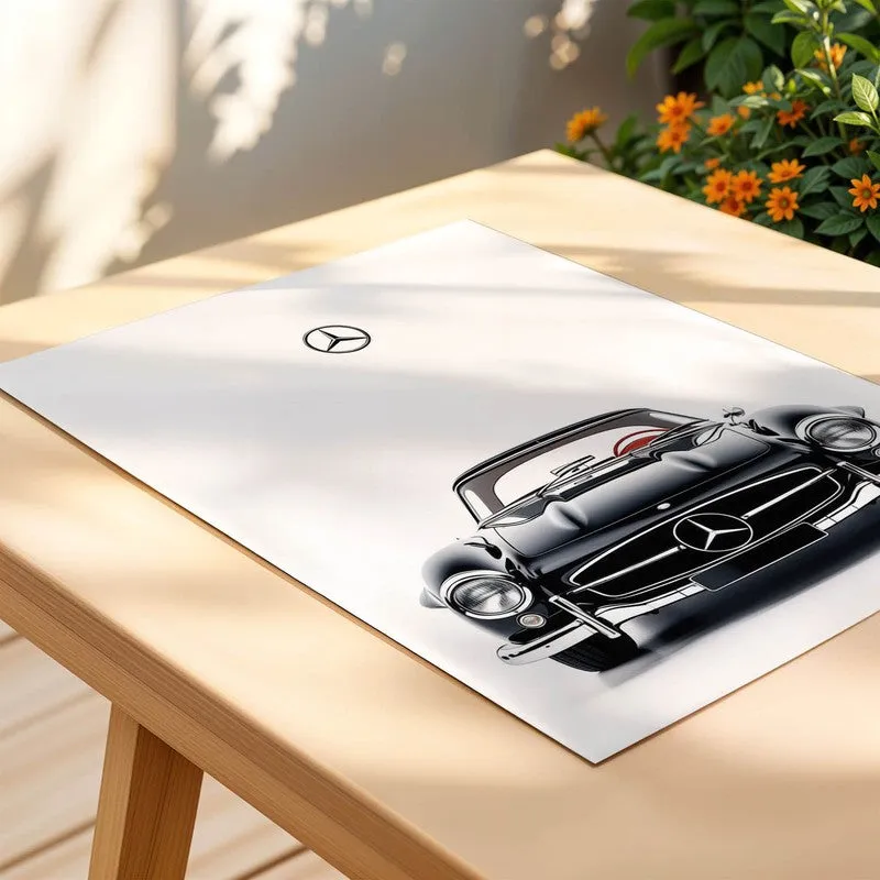 Legendary Elegance Wall Poster media 5
