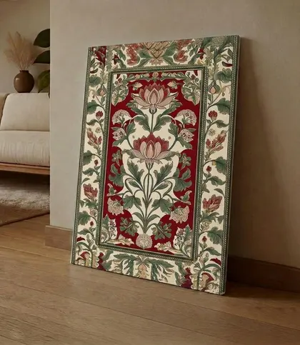 Canvas