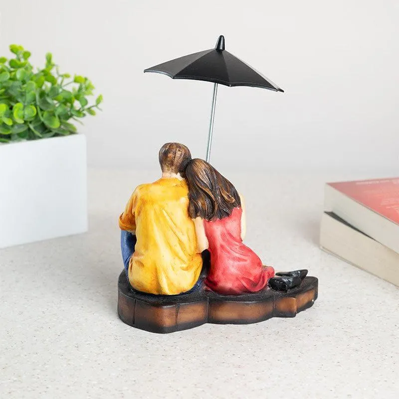 Couple Dream Showpiece media 5
