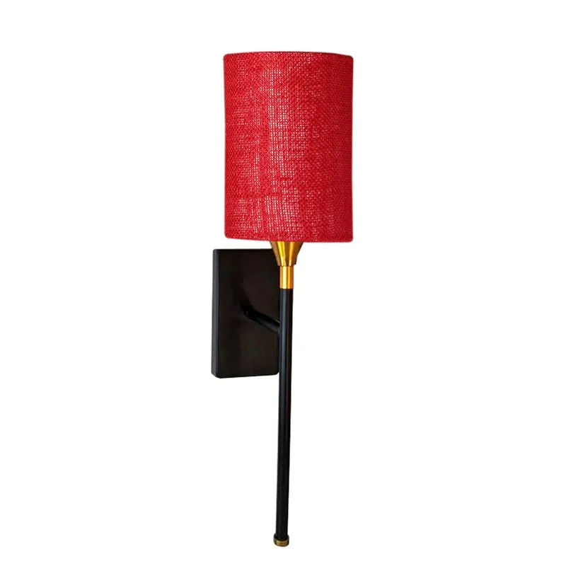 Olivessa Metal Wall Lamp media 5