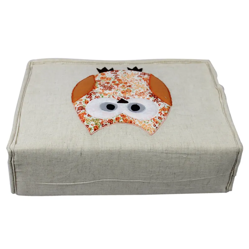 Hooter Shaw Organiser - Owlery Collection media 7