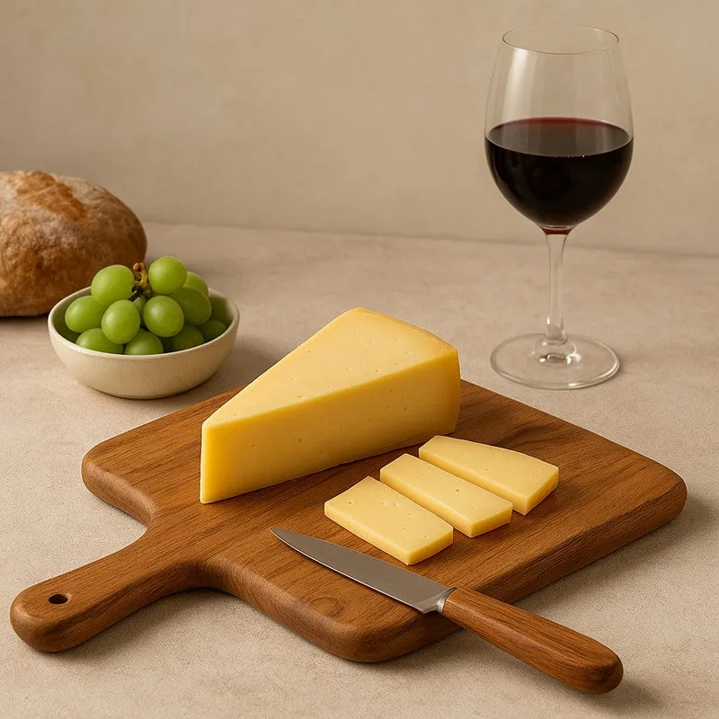 Oakora Wooden Chopping Board media 1