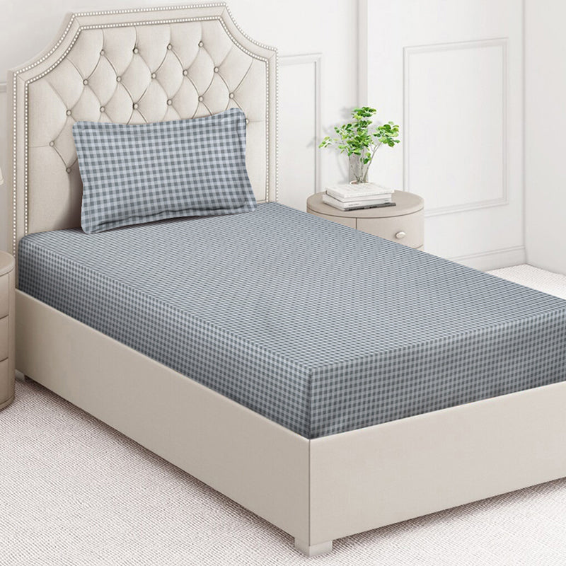 PolyCotton/Cotton Blend