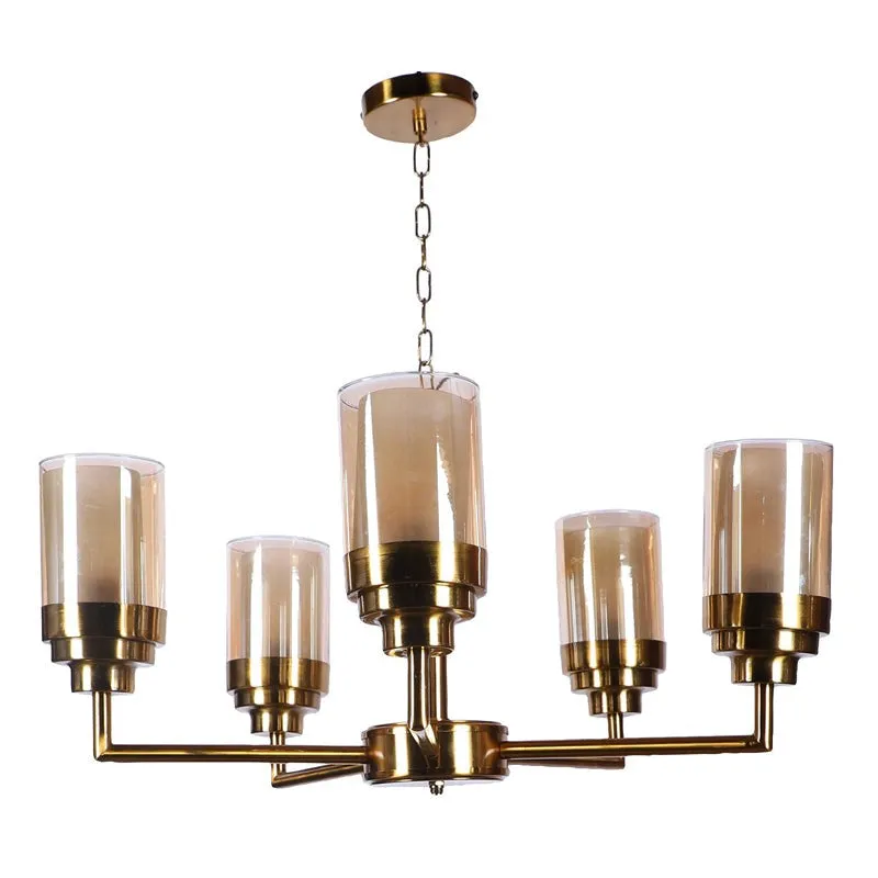 Moneo Chandelier media 4