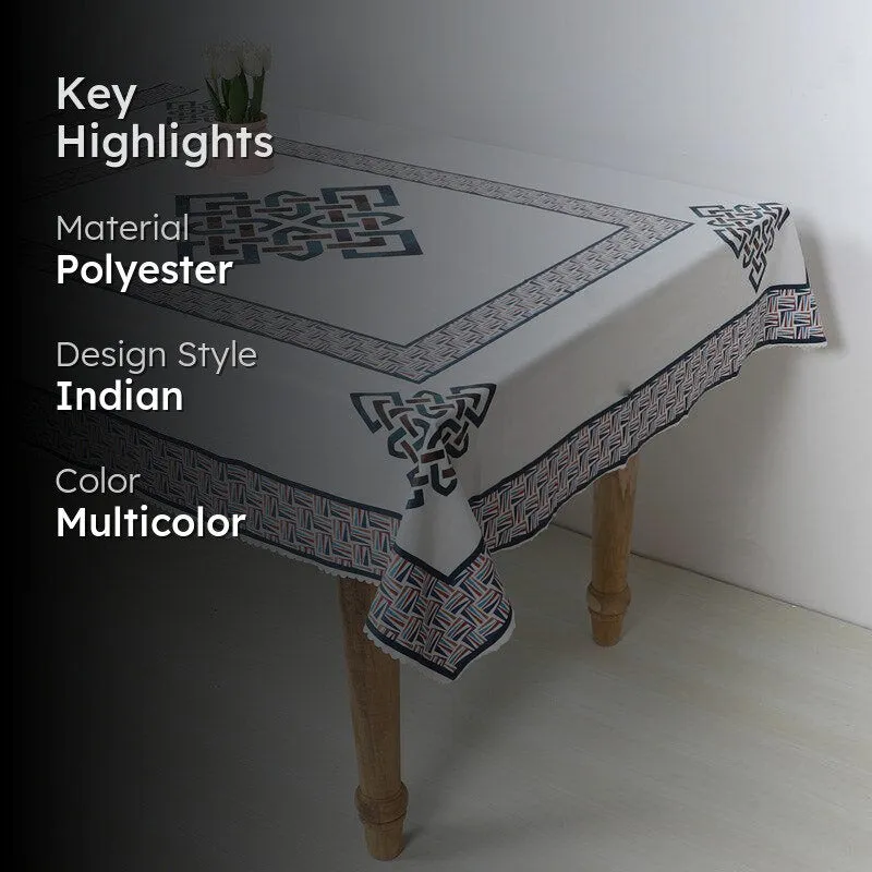 Porsho Table Cover media 2