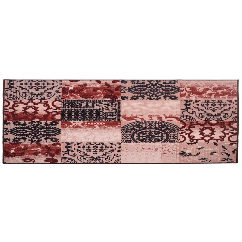 Karsan I Nylon Runner Rug