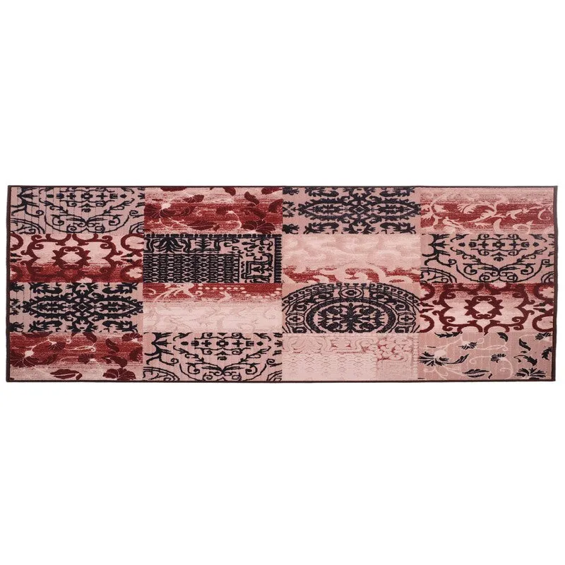 Karsan I Nylon Runner Rug media 1