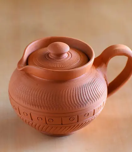 Terracotta