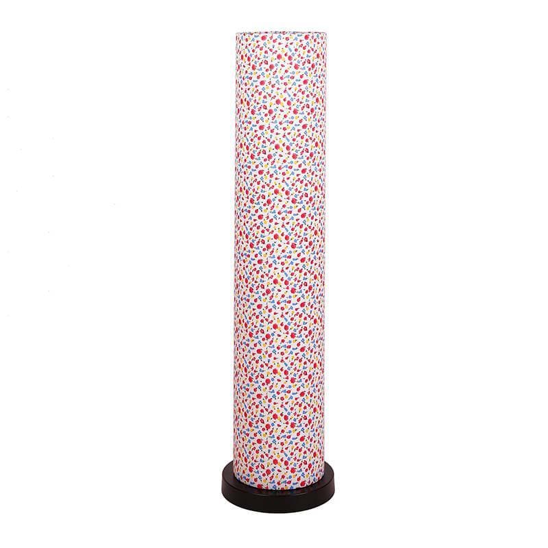 Tiny Fleur Tower Floor Lamp media 5