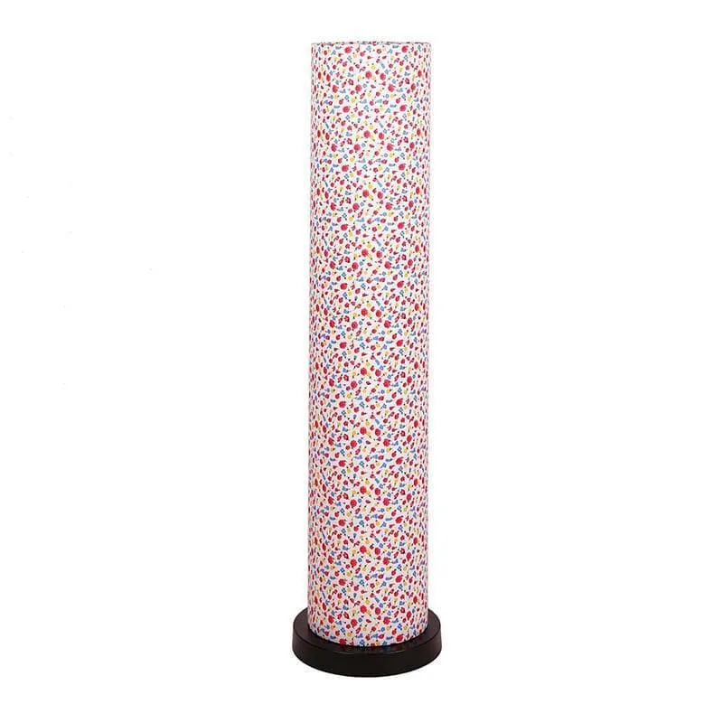 Tiny Fleur Tower Floor Lamp media 5