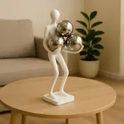 Figurine Showpieces category