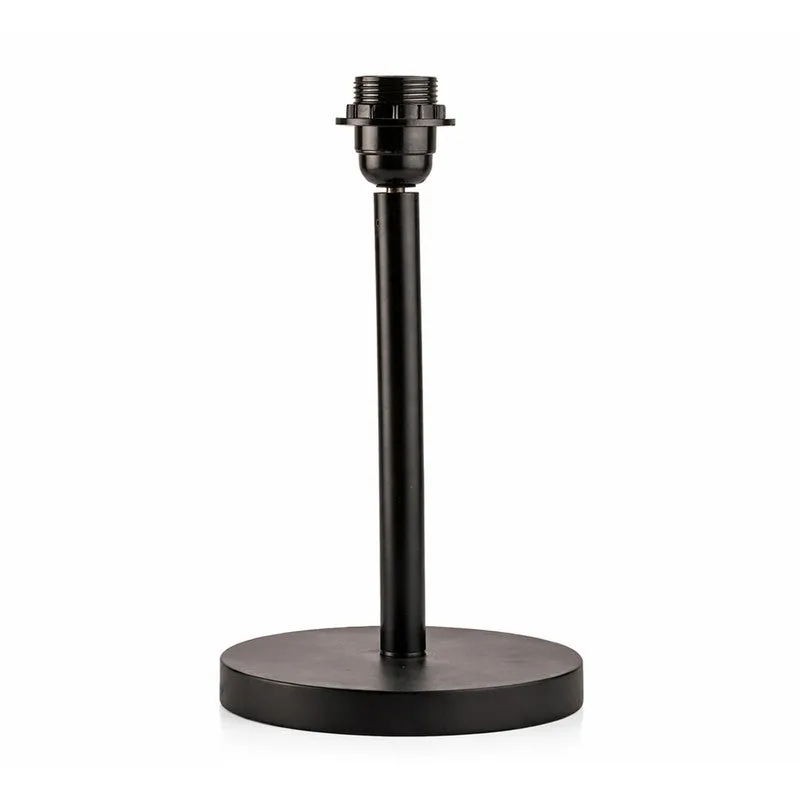 Minimal Aura Table Lamp - White media 4