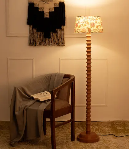 Cotton · Wood