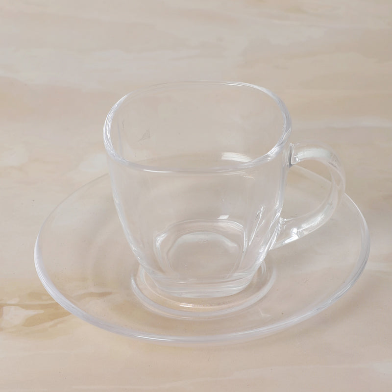 Rumen Cup & Saucer - 150 ML media 6